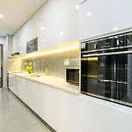 The Tresor Building - 3Br Bitexco View-Hana Apart 23 Floor