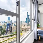 The Tresor Building - 3Br Bitexco View-Hana Apart 23 Floor