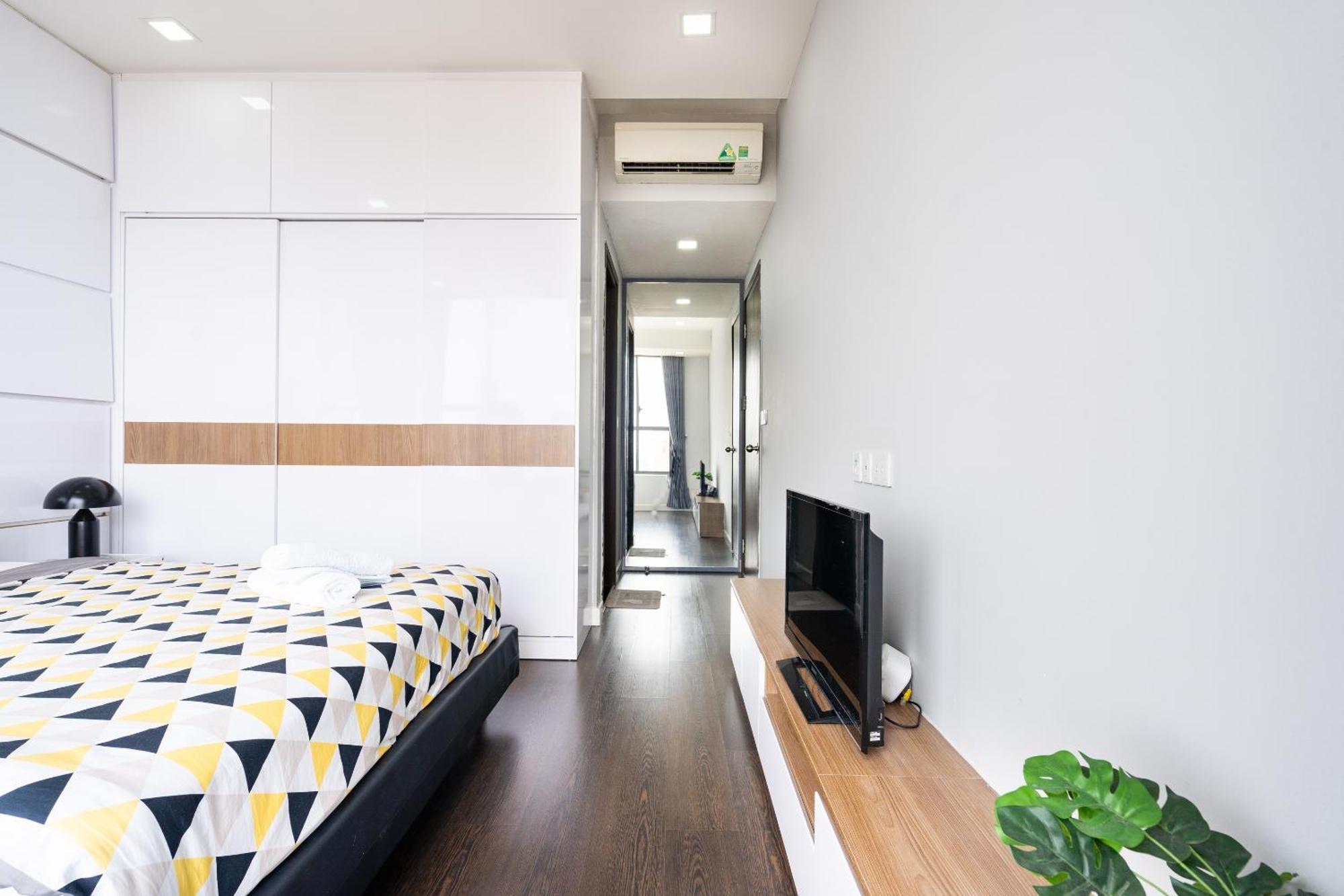 The Tresor Building - 3br Bitexco View-hana 23 Floor * TP. Hồ Chí Minh