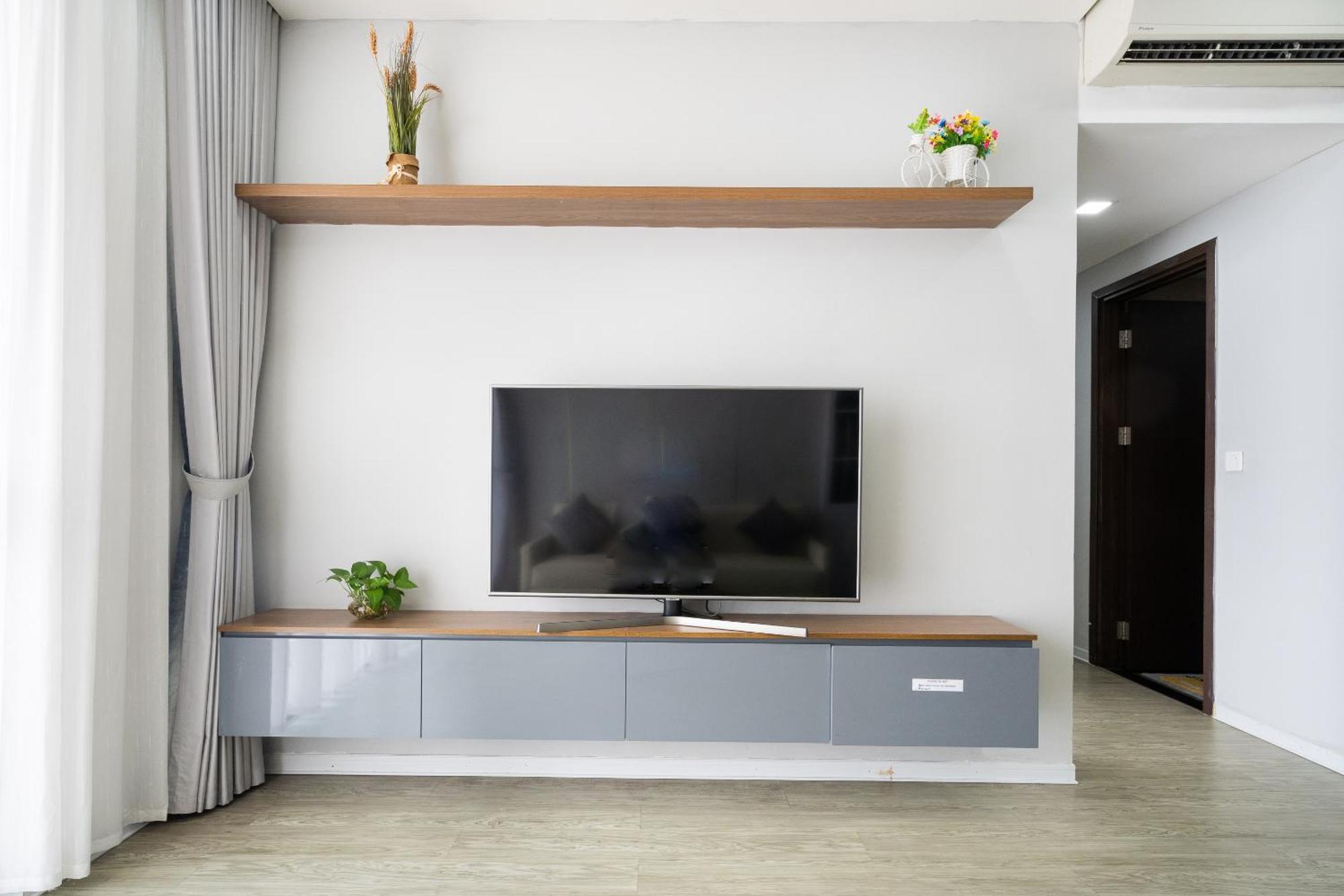 Căn hộ The Tresor Building - 3br Bitexco View-hana 23 Floor TP. Hồ Chí Minh