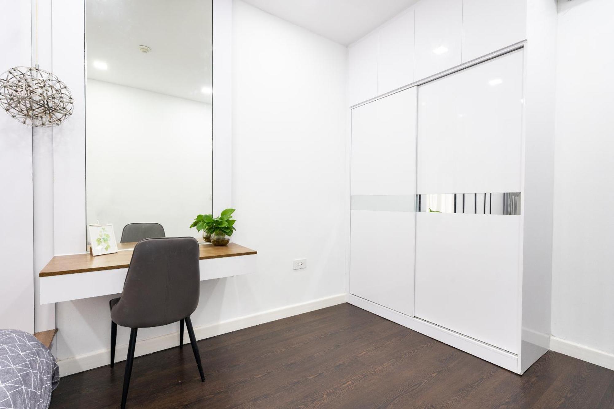 The Tresor Building - 3br Bitexco View-hana 23 Floor Căn hộ
