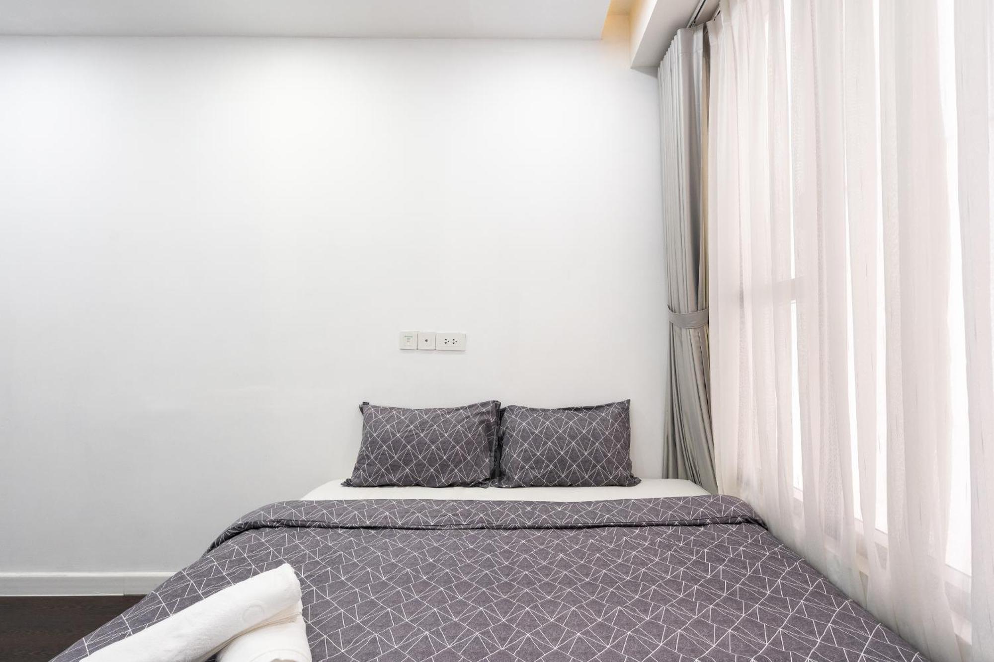 The Tresor Building - 3br Bitexco View-hana 23 Floor * TP. Hồ Chí Minh