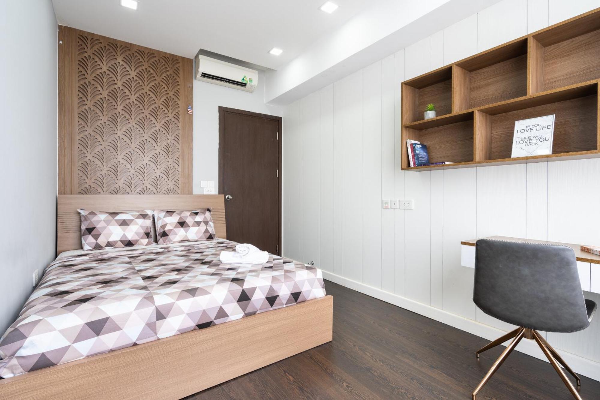 The Tresor Building - 3br Bitexco View-hana 23 Floor TP. Hồ Chí Minh