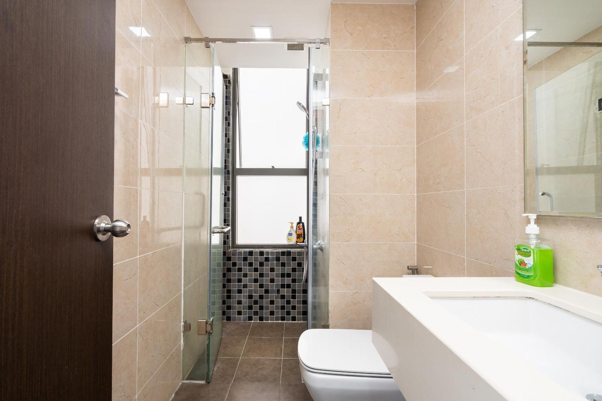Căn hộ The Tresor Building - 3br Bitexco View-hana 23 Floor