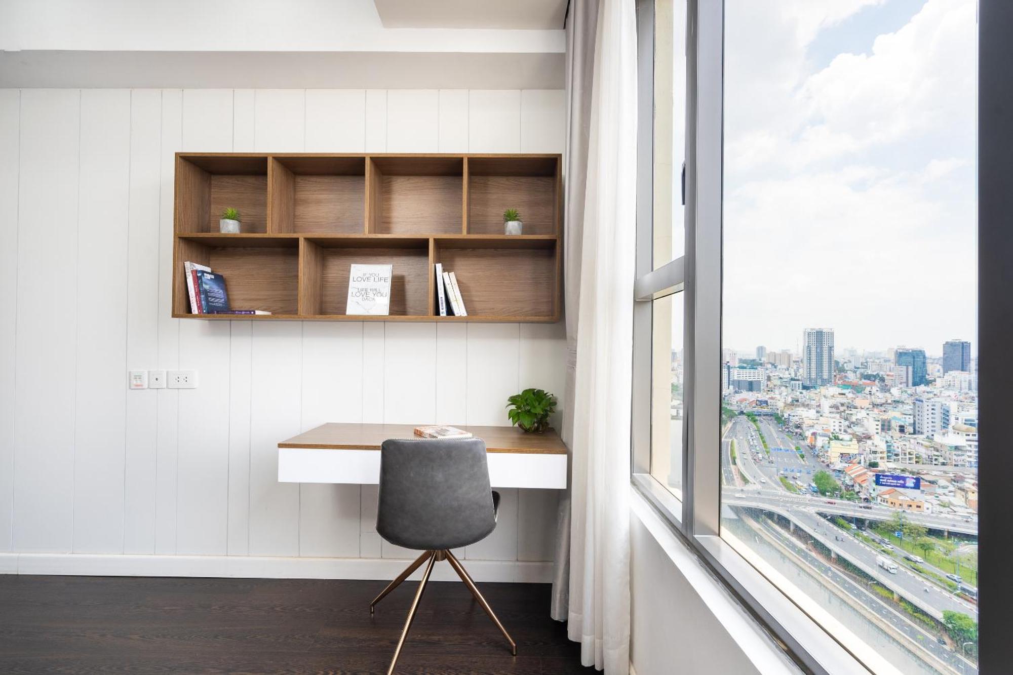 The Tresor Building - 3br Bitexco View-hana 23 Floor TP. Hồ Chí Minh
