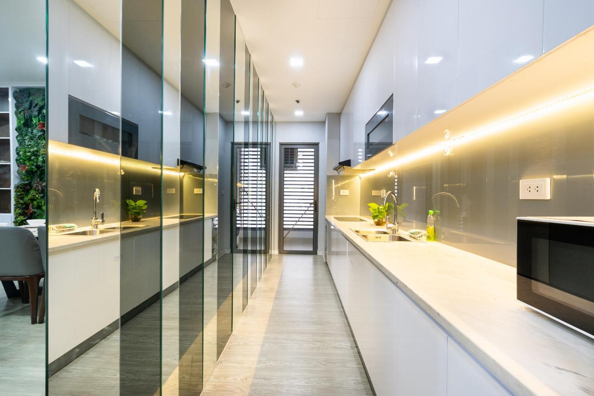 The Tresor Building - 3br Bitexco View-hana 23 Floor * TP. Hồ Chí Minh